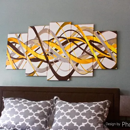 Cool & Comfy Condo! Family Friendly!